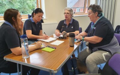 Bookings are open for County Day